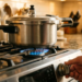 LPG Gas Saving Tips