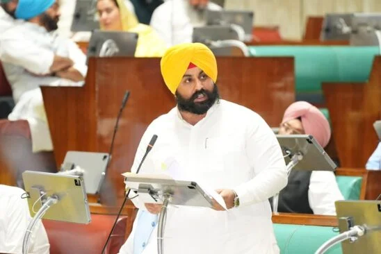 Kartarpur Corridor