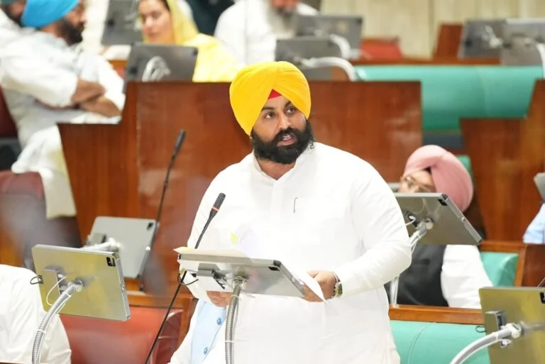 Kartarpur Corridor