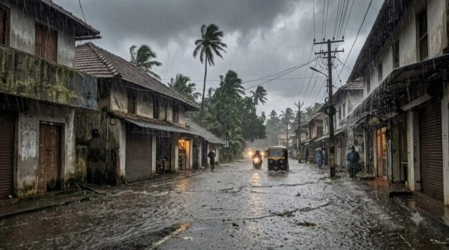 Breaking News Today Live | Latest Hindi News India | The News Air 83 IMD Rainfall Alert