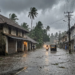 IMD Rainfall Alert