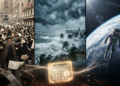 29 October History