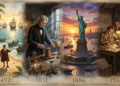 October 28 Historical Events and Milestones