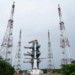 ISRO NVS-03 Launch photo