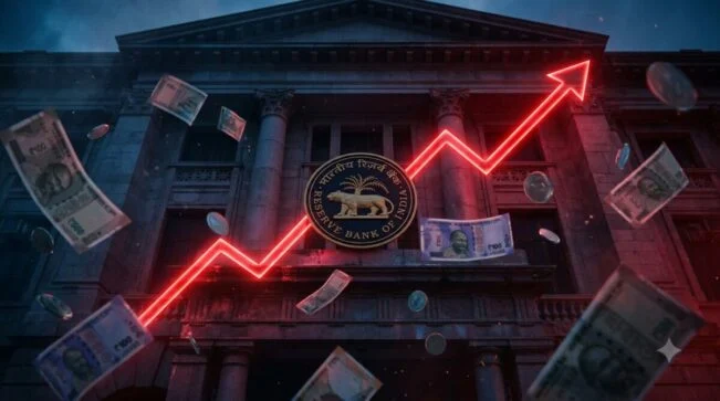 Repo Rate Hike RBI
