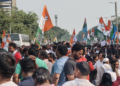 Jantar Mantar पर लगी प्रतिबंध की रोक! अब इन 3 नई जगहों से करें Delhi में Protest 4 Jantar Mantar