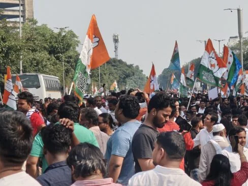 Jantar Mantar