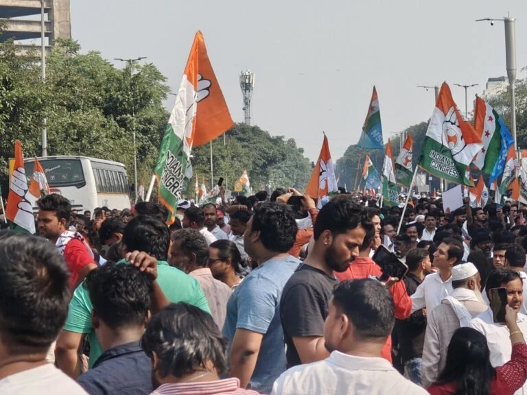Jantar Mantar