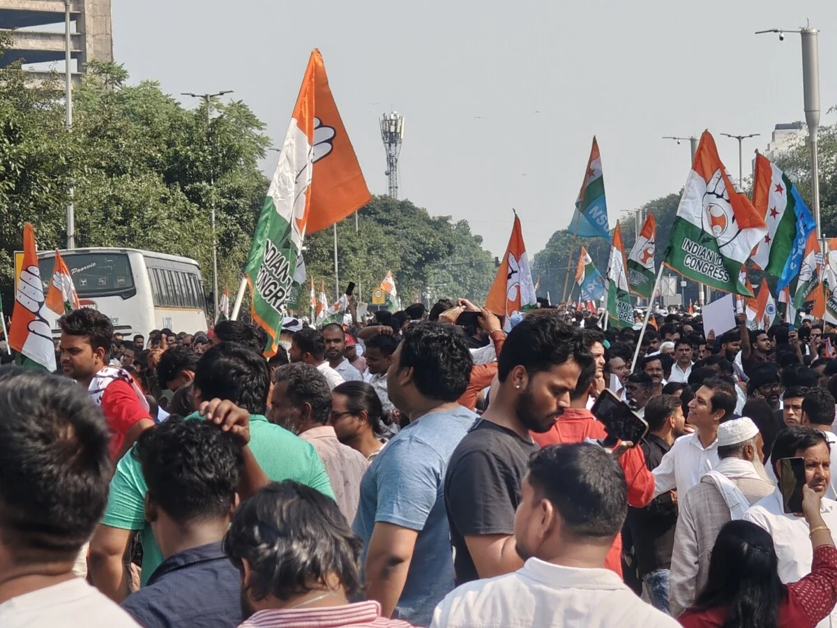 Jantar Mantar पर लगी प्रतिबंध की रोक! अब इन 3 नई जगहों से करें Delhi में Protest 8 Jantar Mantar