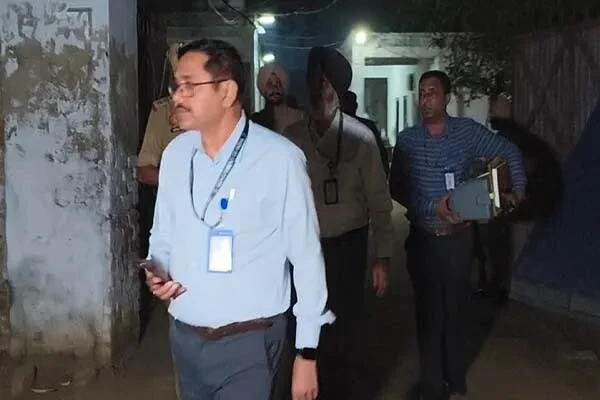 Jhotta Murder Case