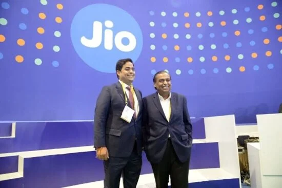 Jio IPO
