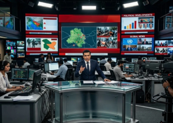 Breaking News Live Updates 5 October