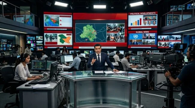 Breaking News Live Updates 5 October