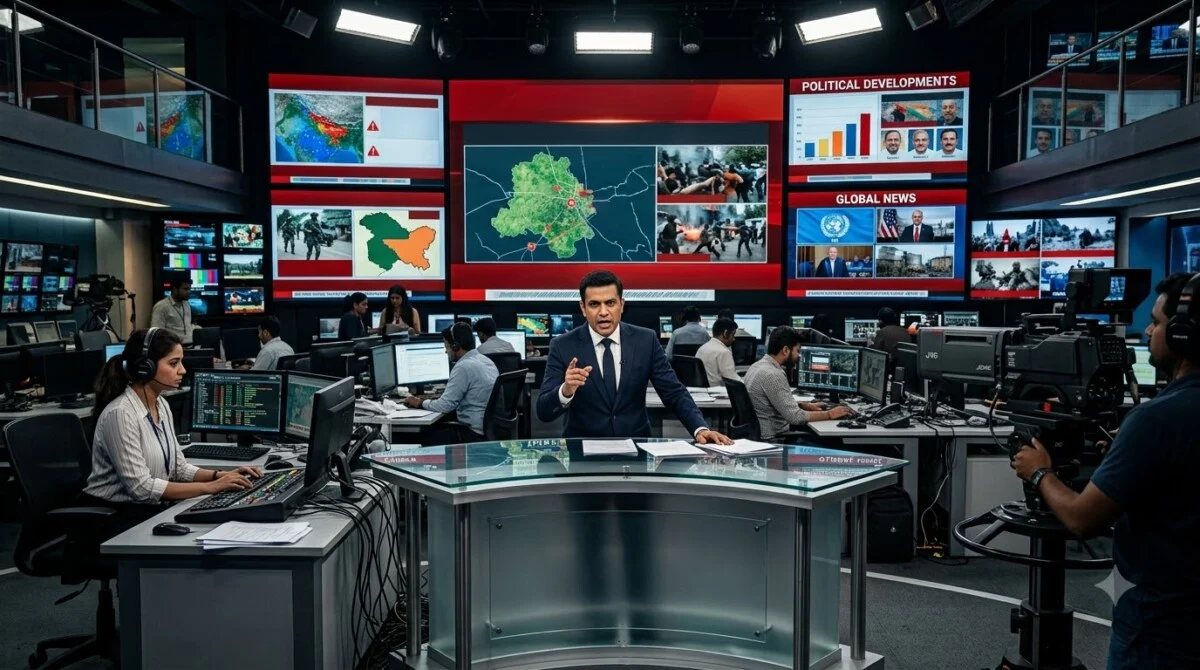Breaking News Live Updates 5 October 2026: Top Alerts, हर बड़ी खबर सबसे पहले 6 Breaking News Live Updates 5 October