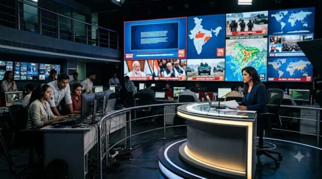 Breaking News Live Updates 6 October 2026