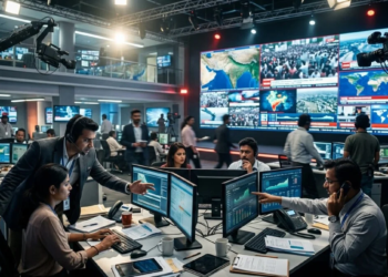 Breaking News Live Updates 7 October