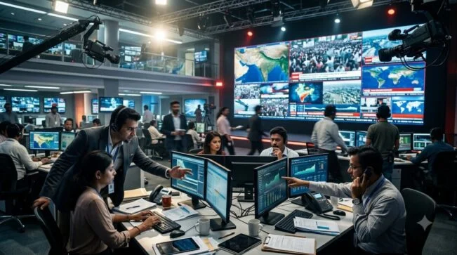 Breaking News Live Updates 7 October