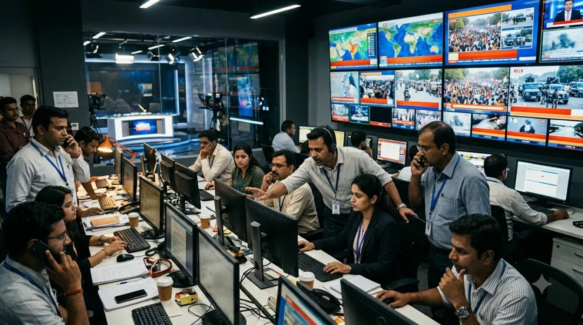 Breaking News Live Updates 9 October 2026: Top Alerts, हर बड़ी खबर सबसे पहले 7 Breaking News Live Updates 9 October