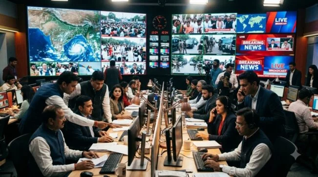 Breaking News Live Updates 11 October 2026