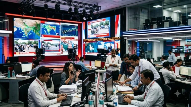 Breaking News Today Live | Latest Hindi News India | The News Air 75 Breaking News Live Updates 17 October