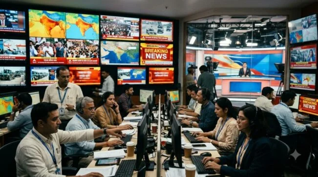 Breaking News Live Updates