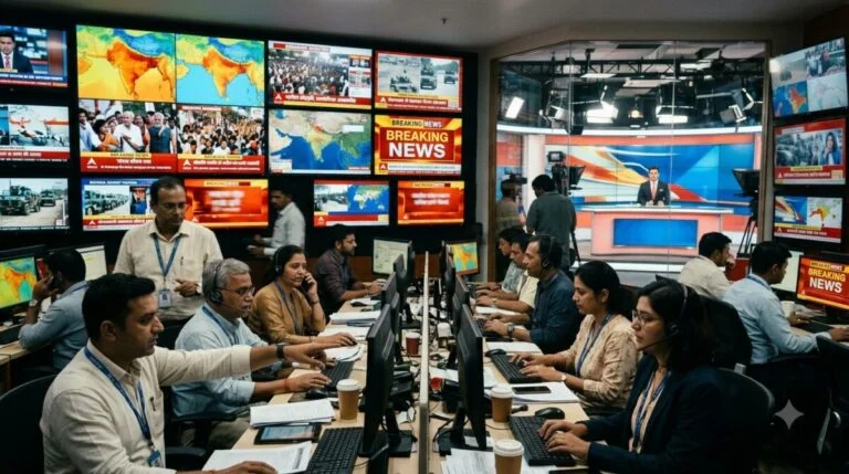 Breaking News Live Updates
