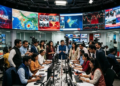 Breaking News Live Updates 22 October
