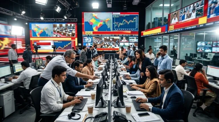 Breaking News Live Updates 29 October 2026