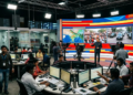 Breaking News Live Updates 12 October 2026