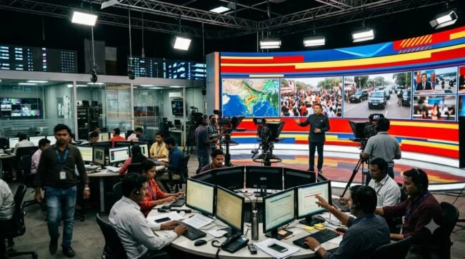 Breaking News Live Updates 12 October 2026