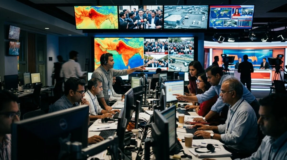Breaking News Live Updates 15 October