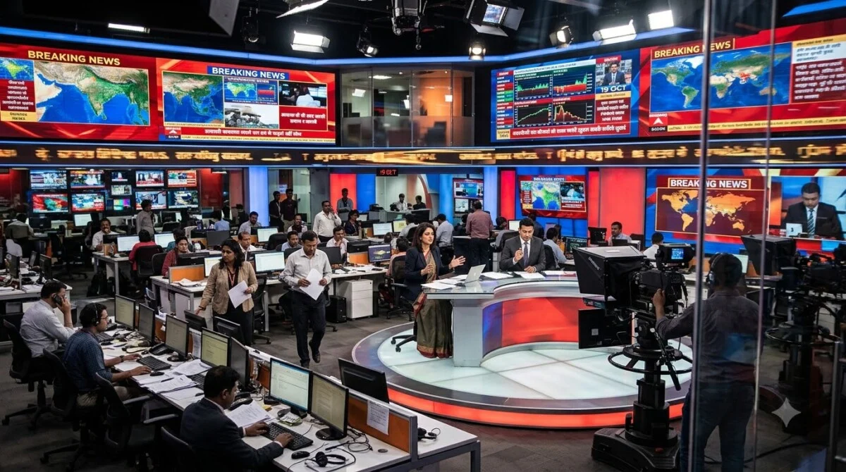 Breaking News Live Updates 19 October 2026: Top Alerts, हर बड़ी खबर सबसे पहले 6 Breaking News Live Updates 19 October 2026