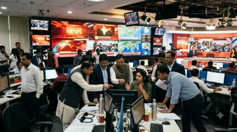 Breaking News Live Updates