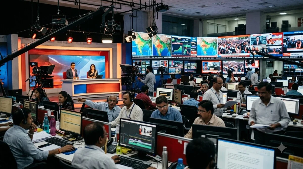 Breaking News Live Updates 21 October 2026: Top Alerts, हर बड़ी खबर सबसे पहले 6 Breaking News Live Updates 21