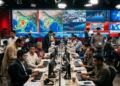 Breaking News Live Updates 24 October 2026