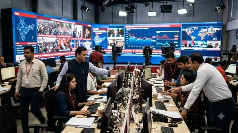 Breaking News Live Updates 25 October 2026
