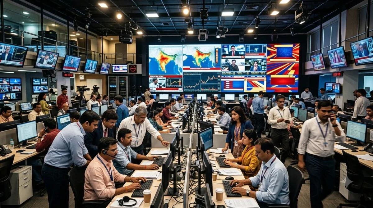 Breaking News Live Updates 28 October 2026: Top Alerts, हर बड़ी खबर सबसे पहले 7 Breaking News Live Updates 28 October 2026