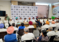 KC Venugopal Punjab