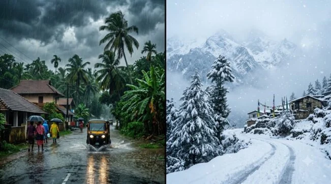 IMD Weather