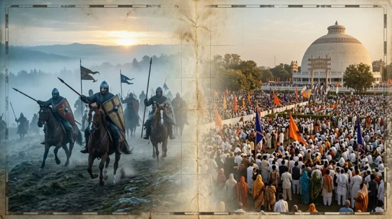 Aaj Ka Itihas 14 October