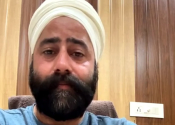 MLA Sukhveer Singh Maiserkhana
