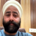 MLA Sukhveer Singh Maiserkhana