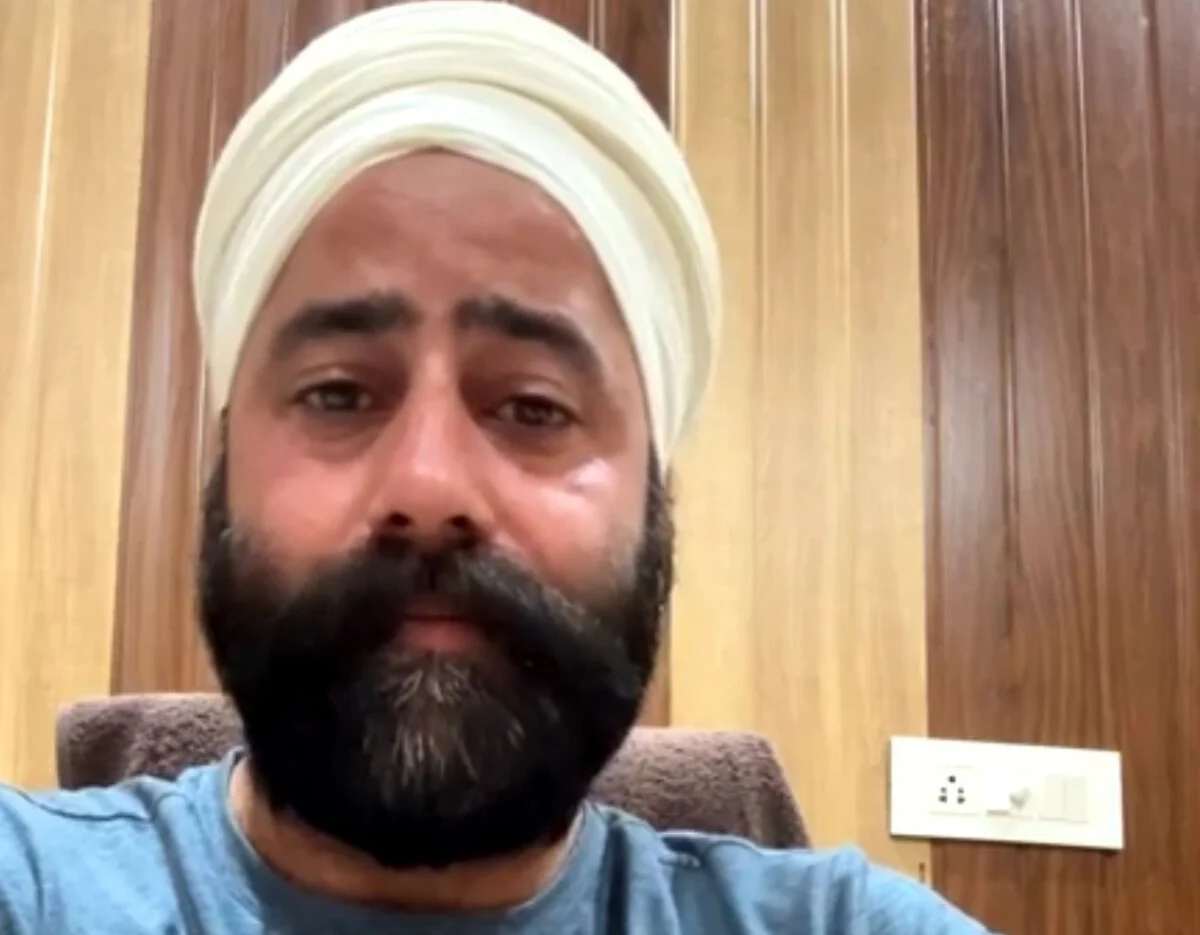 AAP Suspends Maur MLA Sukhveer Singh Maiserkhana: क्या सरकारी स्कूलों पर सच बोलना पड़ा भारी? 6 MLA Sukhveer Singh Maiserkhana