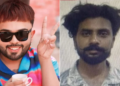 Mad Sandhu Murder