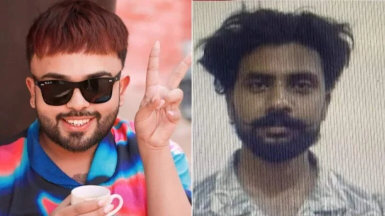Mad Sandhu Murder