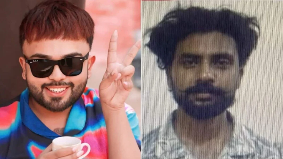 Mad Sandhu Murder