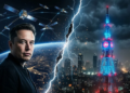 Elon Musk Starlink India: मस्क ने अंबानी को बताया PM, बोले: माफी सर, नहीं पता था आप ही बॉस हैं! 2 Elon Musk Starlink India