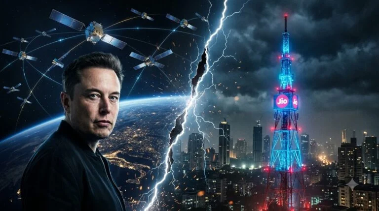 Elon Musk Starlink India: मस्क ने अंबानी को बताया PM, बोले: माफी सर, नहीं पता था आप ही बॉस हैं! 31 Elon Musk Starlink India
