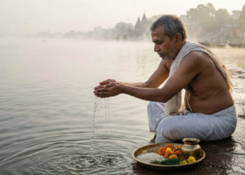 Pitru Paksha 2026