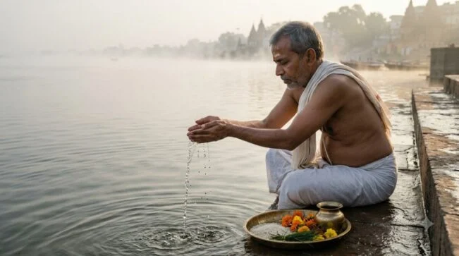 Pitru Paksha 2026